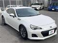 2012 Subaru BRZ