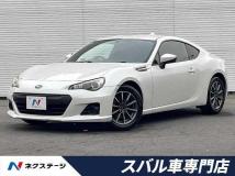 2012 Subaru BRZ