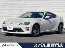 2019 Toyota 86