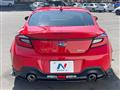 2022 Subaru BRZ