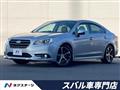 2017 Subaru Legacy B4