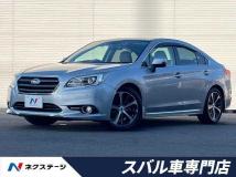 2017 Subaru Legacy B4