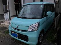 2015 Suzuki Suzuki Others