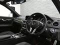 2014 Mercedes-Benz C-Class