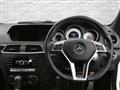 2014 Mercedes-Benz C-Class