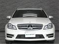 2014 Mercedes-Benz C-Class