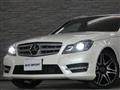2014 Mercedes-Benz C-Class