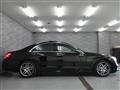 2018 Mercedes-Benz S-Class