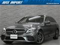 2019 Mercedes-Benz C-Class