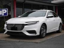 2019 Honda Insight