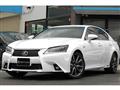 2014 Lexus GS