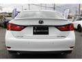 2014 Lexus GS