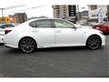 2014 Lexus GS