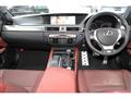 2014 Lexus GS