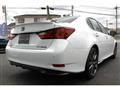 2014 Lexus GS