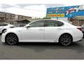 2014 Lexus GS