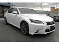 2014 Lexus GS