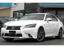 2014 Lexus GS