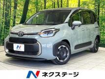 2023 Toyota Sienta