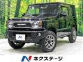 2022 Suzuki Jimny