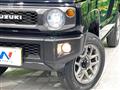 2022 Suzuki Jimny