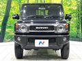 2022 Suzuki Jimny