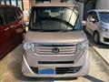 2012 Honda N BOX