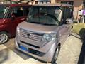 2012 Honda N BOX