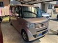 2012 Honda N BOX