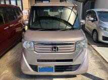 2012 Honda N BOX