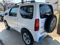 2008 Suzuki Jimny