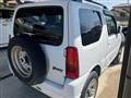 2008 Suzuki Jimny