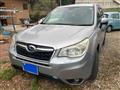 2012 Subaru Forester