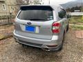 2012 Subaru Forester