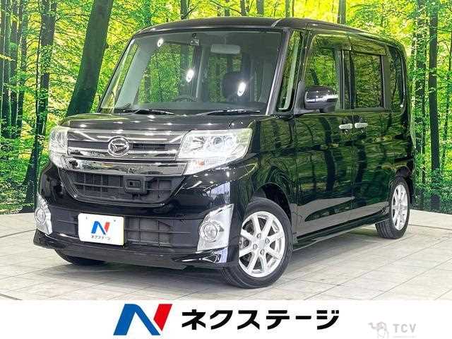 2013 Daihatsu Tanto