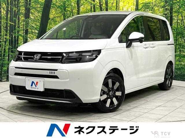 2026 Honda Freed