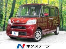 2014 Daihatsu Tanto