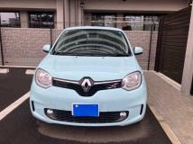 2021 Renault Twingo