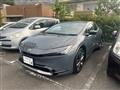 2023 Toyota Prius