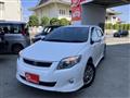 2011 Toyota Corolla Fielder