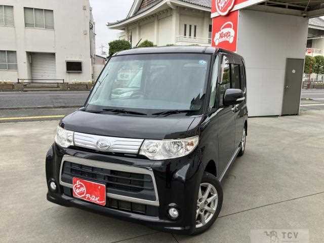 2013 Daihatsu Tanto