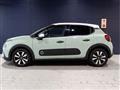 2020 Citroen C3
