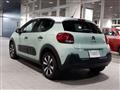 2020 Citroen C3
