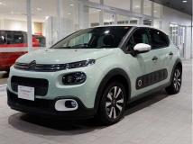 2020 Citroen C3