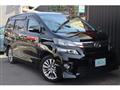 2013 Toyota Vellfire