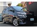 2013 Toyota Vellfire