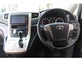 2013 Toyota Vellfire