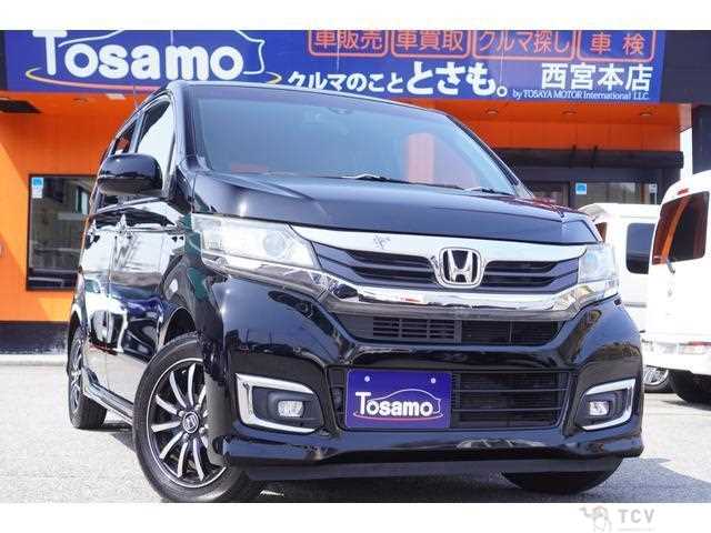 2017 Honda Honda Others