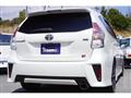 2018 Toyota PRIUS α