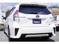 2018 Toyota PRIUS α